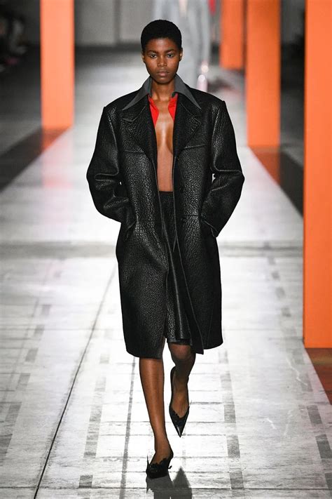 fondazione prada fashion show|Prada Fall/Winter 2024 Womenswear show .